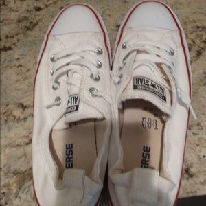 Women’s converse sneakers